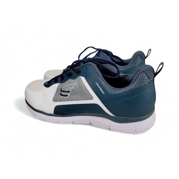 Spira Cloud Walker 13 4E Walking Shoes Wavespring Comfort Cushioned Athletic New main image 6